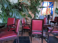 Atmosphère du Restaurant français L'Orangerie à Bordeaux - n°10