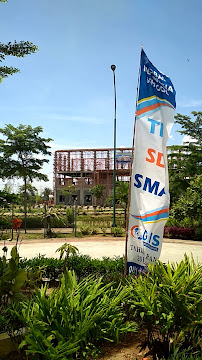 Foto SMA  Global Indonesia, Kabupaten Serang