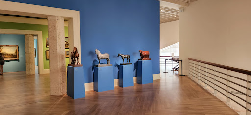 Art Museum «Virginia Museum of Fine Arts», reviews and photos, 200 N Blvd, Richmond, VA 23220, USA