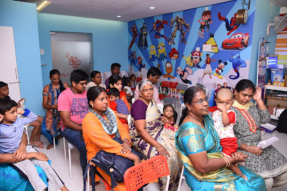 SS Childcare Dr. Dhanasekhar Kesavelu