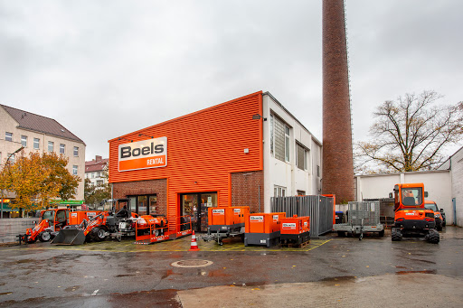 Boels Rental Germany GmbH Berlin - Reinickendorf