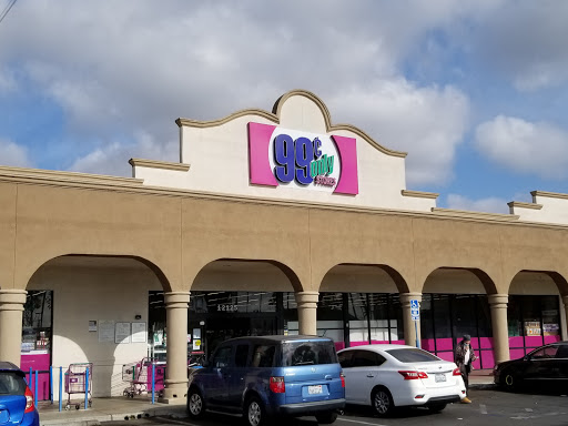 Discount Store «99 Cents Only Stores», reviews and photos, 12125 E Carson St, Hawaiian Gardens, CA 90716, USA