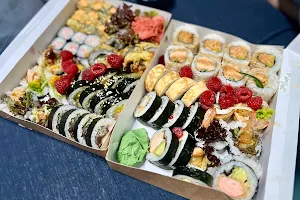 Kipo Sushi image