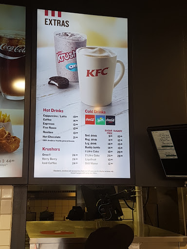 KFC Potchefstroom 3 (Grimbeeck)