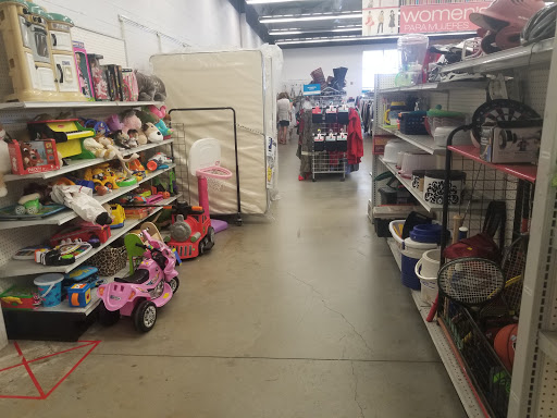 Thrift Store «Goodwill Central Texas - Lakeway», reviews and photos, 1901 RR 620 South, Lakeway, TX 78734, USA