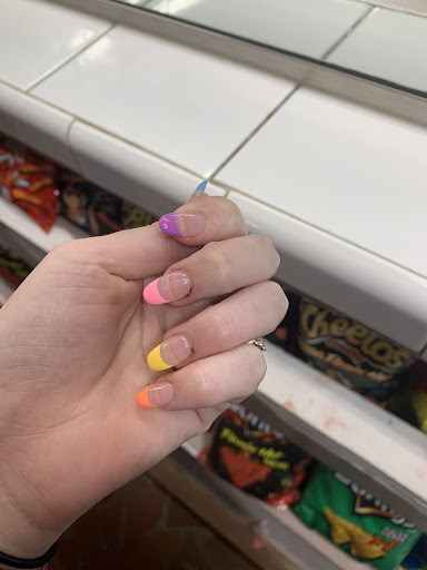 Beauty Salon «Tiffany Hair & Nail Salon», reviews and photos, 4166 Buford Hwy NE, Atlanta, GA 30345, USA