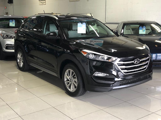 Car Dealer «SuperAutos Miami», reviews and photos, 8258 NW 58th St, Doral, FL 33166, USA