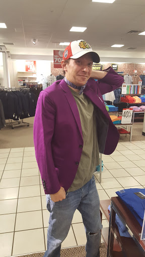 Department Store «JCPenney», reviews and photos, 1100 Ogden Ave, Montgomery, IL 60538, USA