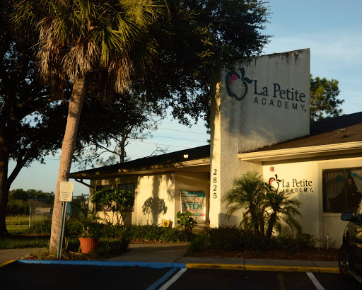 Day Care Center «La Petite Academy of Kissimmee, FL», reviews and photos, 2825 Alice Blvd, Kissimmee, FL 34746, USA