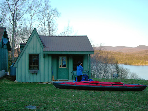 Bed & Breakfast «Snowy Mountain Inn», reviews and photos, 5088 NY-30, Indian Lake, NY 12842, USA