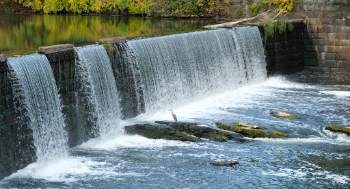 Park «Blackstone River State Park», reviews and photos, Lower River Rd, Lincoln, RI 02865, USA