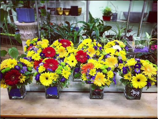 Florist «Finishing Touch Florist & Gifts», reviews and photos, 1645 140th Ave NE B4, Bellevue, WA 98005, USA