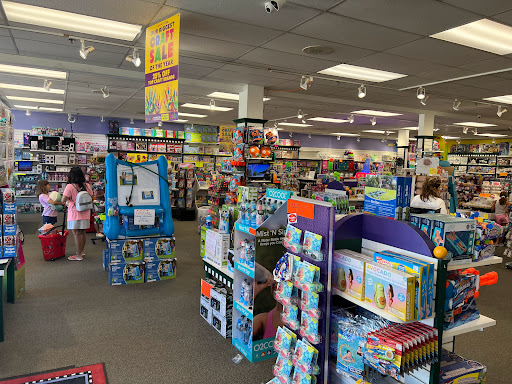 Toy Store «Learning Express Toys», reviews and photos, 315 S Rand Rd, Lake Zurich, IL 60047, USA