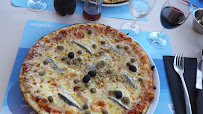 Pizza du Pizzeria Le Cagliari à Saint-Brevin-les-Pins - n°17