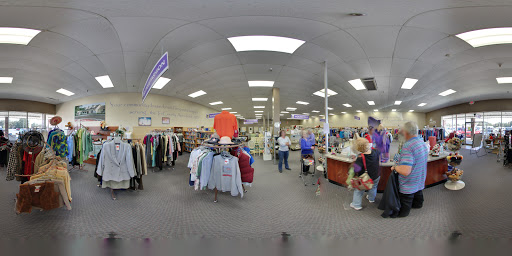 Thrift Store «Haven Hospice Attic Resale», reviews and photos