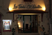 Photos du propriétaire du Restaurant français La Table St Martin à Sauxillanges - n°7