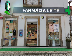 Farmácia Leite