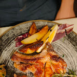 Photo n°1 de l'avis de Sara.f fait le 06/05/2024 à 19:52 sur le  Osteria Il Paiolo à Ravenna