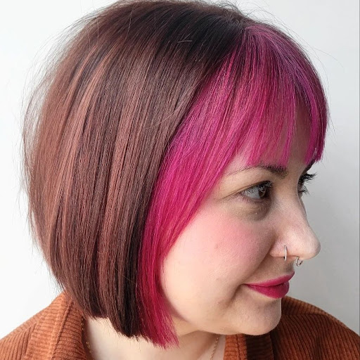 Hair Salon «Revive Salon», reviews and photos, 2225 4th St, White Bear Lake, MN 55110, USA