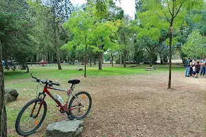 Parque urbano Pompeu Fabra image