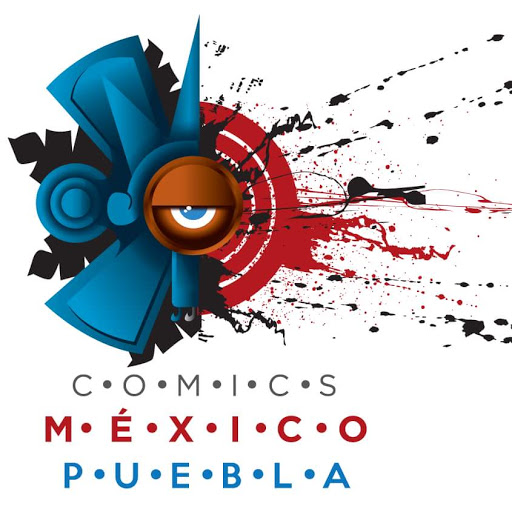 Comics Mexico Sucursal Puebla