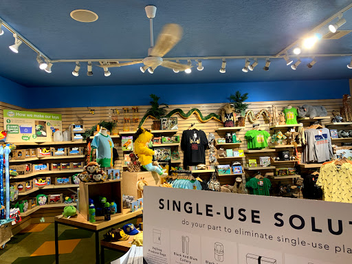 Zoo «Brevard Zoo», reviews and photos, 8225 N Wickham Rd, Melbourne, FL 32940, USA