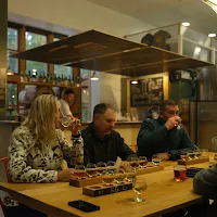 Island Orchard Cider in Ellison Bay, Wisconsin - 4.70 star rating