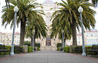 University Of San Francisco