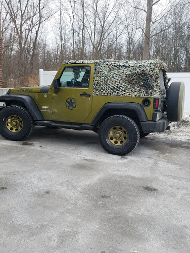 Discount Store «Dollar General», reviews and photos, 3661 Ransomville Rd, Ransomville, NY 14131, USA