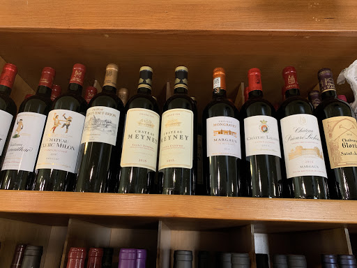 Wine Store «Farmstead Cheeses & Wines, Alameda», reviews and photos, 1650 Park St, Alameda, CA 94501, USA