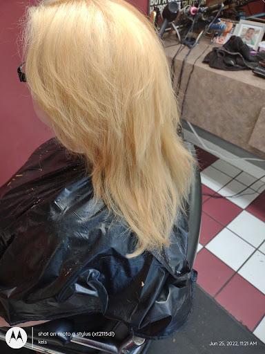 Beauty Salon «Changes Family Hair Care», reviews and photos, 939 Worcester Rd, Barre, MA 01005, USA