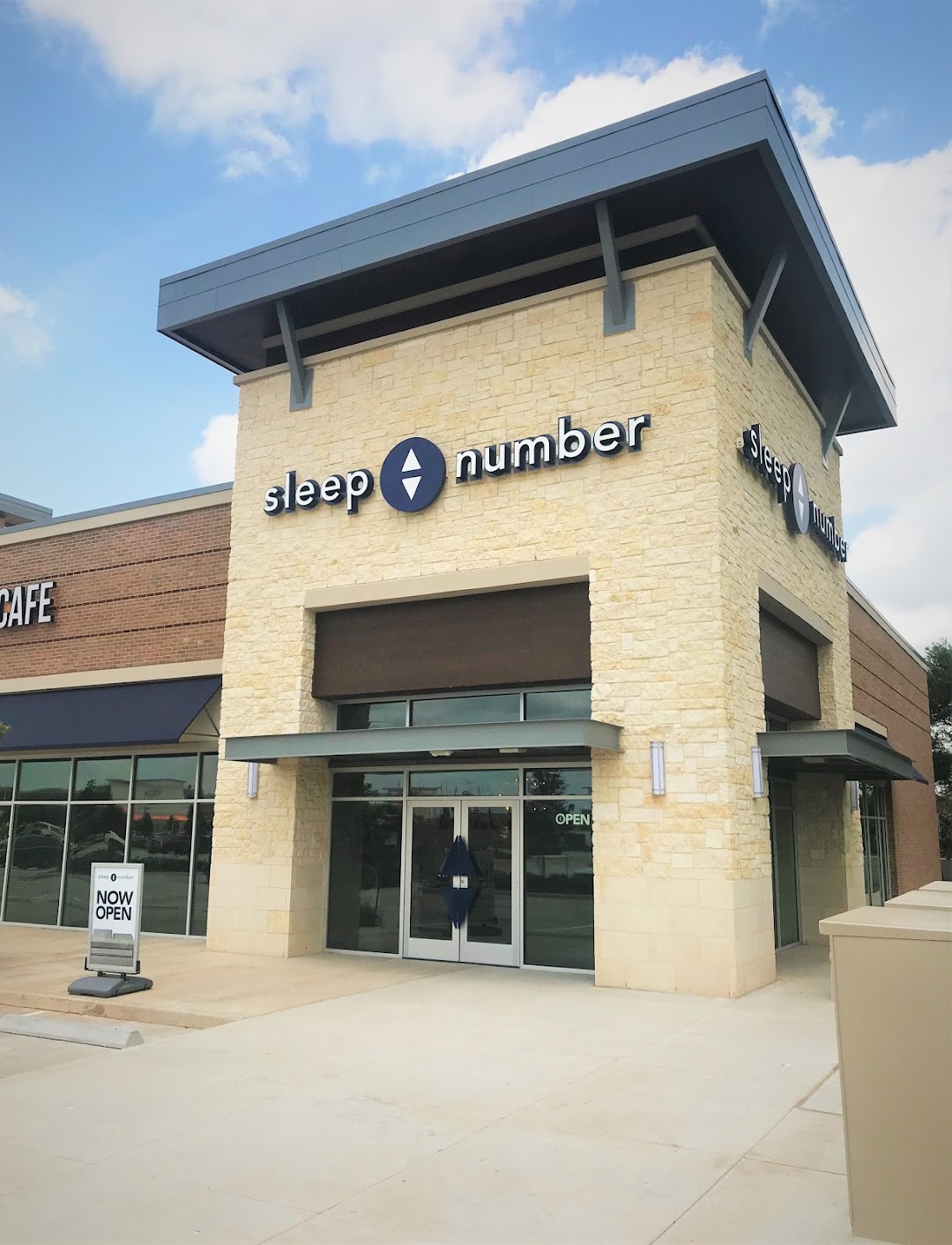 Sleep Number