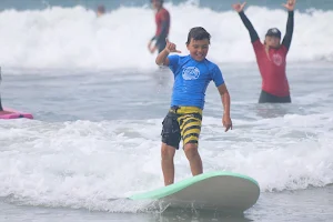 Mission Beach Surfing School image