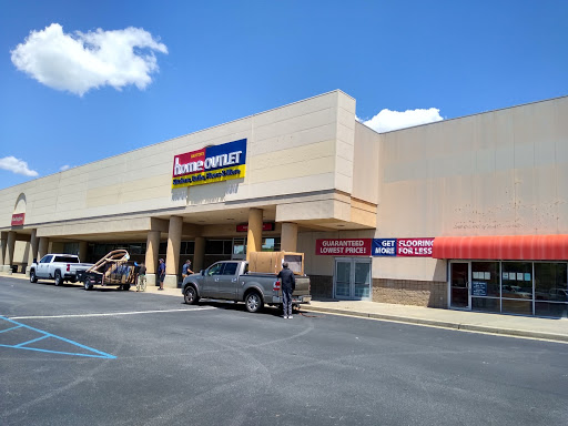 Home Improvement Store «Surplus Warehouse», reviews and photos, 20 Haywood Rd, Greenville, SC 29607, USA