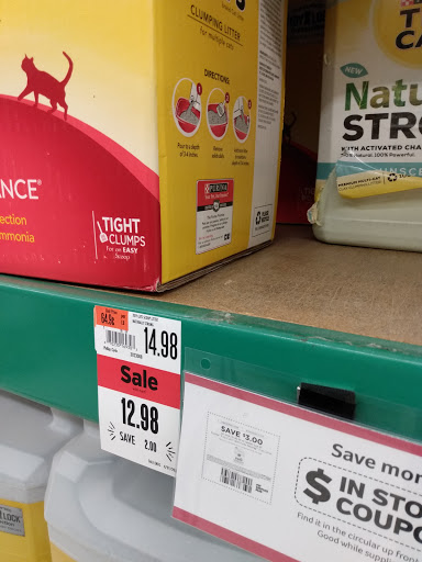 Pet Supply Store «Pet Supplies Plus», reviews and photos, 30450 Lakeshore Blvd, Willowick, OH 44095, USA