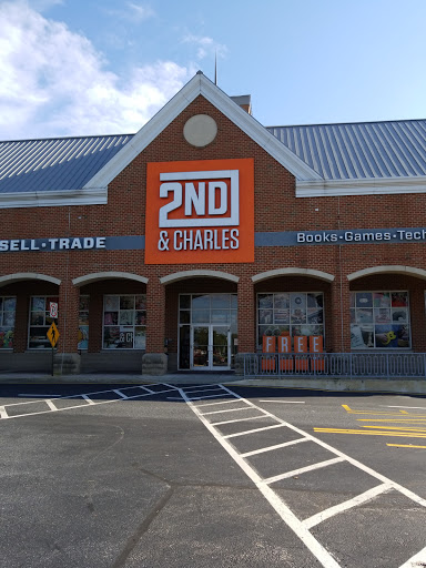 2nd & Charles, 101 Geoffrey Dr, Newark, DE 19713, USA, 