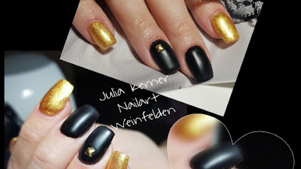 Nail-Design by Julia