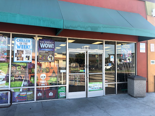 Dollar Store «Dollar Tree», reviews and photos, 11910 Valley Blvd, El Monte, CA 91732, USA