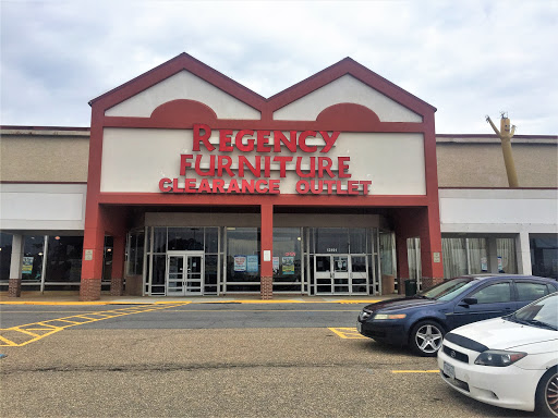 Furniture Store «Regency Furniture», reviews and photos, 13191 Gordon Blvd, Woodbridge, VA 22191, USA