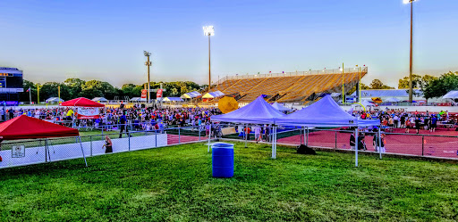 Stadium «Maverick Stadium», reviews and photos, 1307 W Mitchell St, Arlington, TX 76013, USA