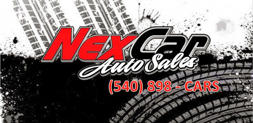 Used Car Dealer «Nexcar Auto Sales», reviews and photos, 8700 Jefferson Davis Hwy, Fredericksburg, VA 22407, USA