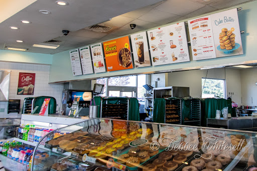 Bakery «Krispy Kreme Doughnuts», reviews and photos, 968 Main St, Layton, UT 84041, USA