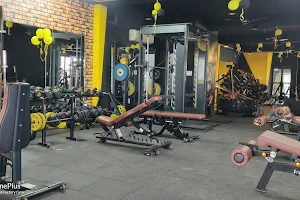 FITNESS FACTORY GYM image