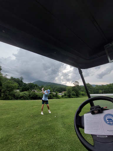 Golf Club «Black Mountain Golf Club», reviews and photos, 15 Ross Dr, Black Mountain, NC 28711, USA