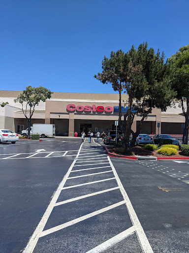 Warehouse store «Costco Wholesale», reviews and photos, 1001 Metro Center Blvd, Foster City, CA 94404, USA