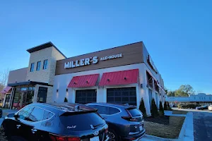 Miller's Ale House image