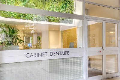 Cabinet dentaire Dr Julien PANETIER & Dr Quentin LECARDINAL à Paris