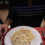 Photo n°5 de l'avis de Francesco.a fait le 18/12/2021 à 23:04 sur le  Il Caminetto à Frascati