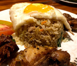 Warung Bu' Bagus photo