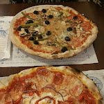 Photo n°1 de l'avis de Damian.z fait le 09/10/2020 à 08:13 sur le  Pizzeria Smile à Orosei